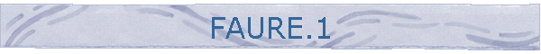 FAURE.1