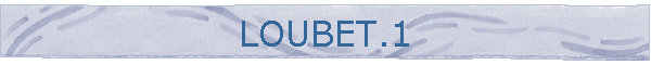 LOUBET.1